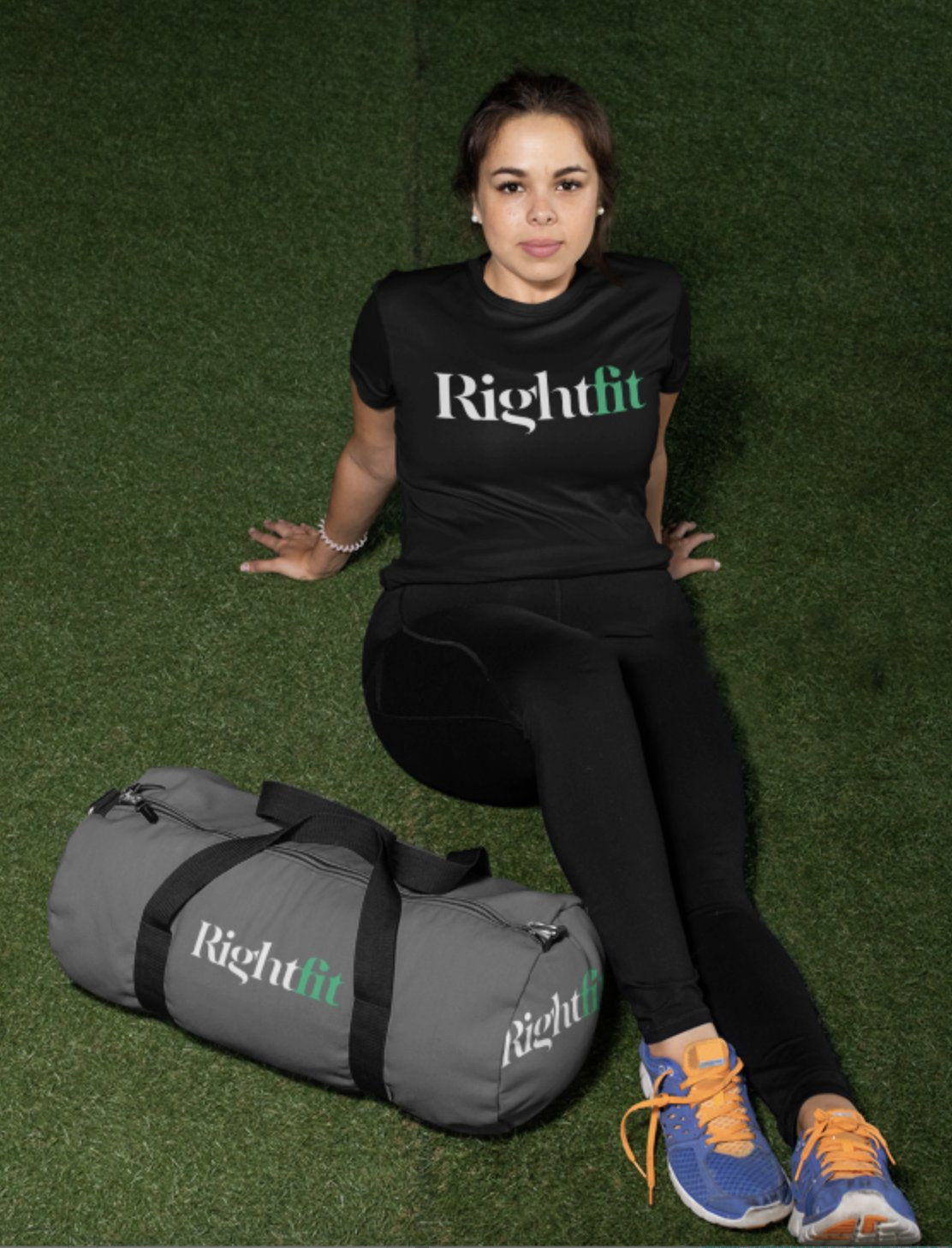 RightFit Flex Resistance Kit 12X My Store